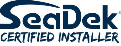 SeaDek Certified Installer Logo