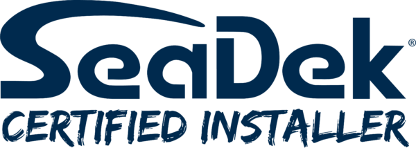 SeaDek Certified Installer Logo